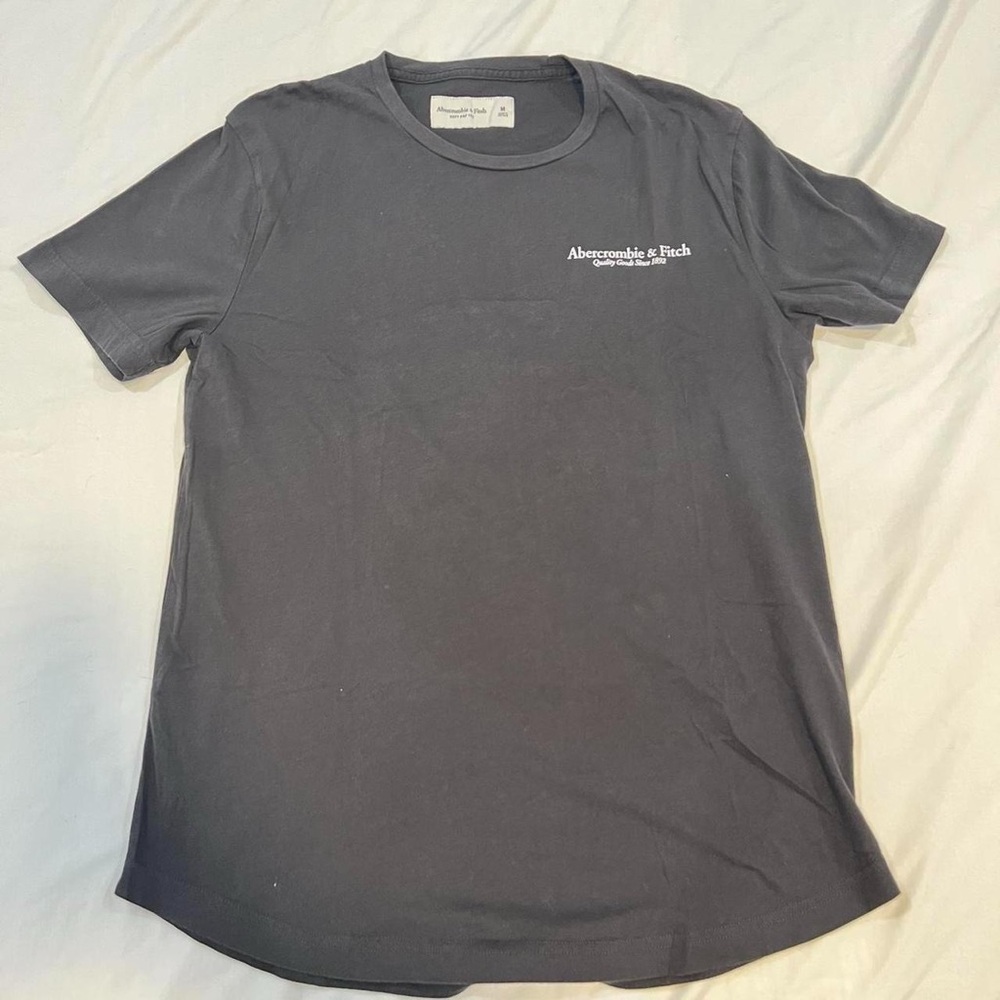 Vintage Abercrombie Graphic Tee